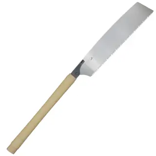 Japansag Kataba 300 mm Hybridtennet. Universell Snekkerarbeid