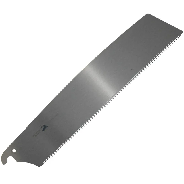 Reserveblad til Japansag 300 mm Hybridtennet Kataba 
