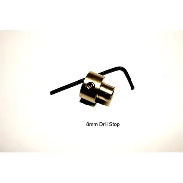 Joint-Genie  8 mm Dybdestopper M/Umbrako 