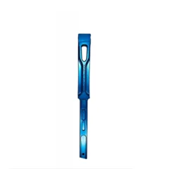 Raptor aluminiumskaft Blå – 368 mm Passer Raptor- og Falcon-hammerhoder