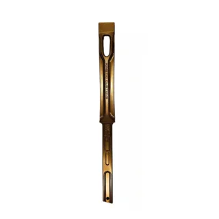 Raptor aluminiumskaft Bronse– 406 mm Passer Raptor- og Falcon-hammerhoder