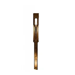 Raptor aluminiumskaft Bronse– 368 mm Passer Raptor- og Falcon-hammerhoder