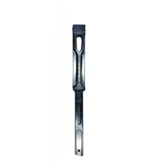 Raptor aluminiumskaft Grå– 368 mm Passer Raptor- og Falcon-hammerhoder