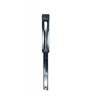 Raptor aluminiumskaft Grå– 368 mm Passer Raptor- og Falcon-hammerhoder