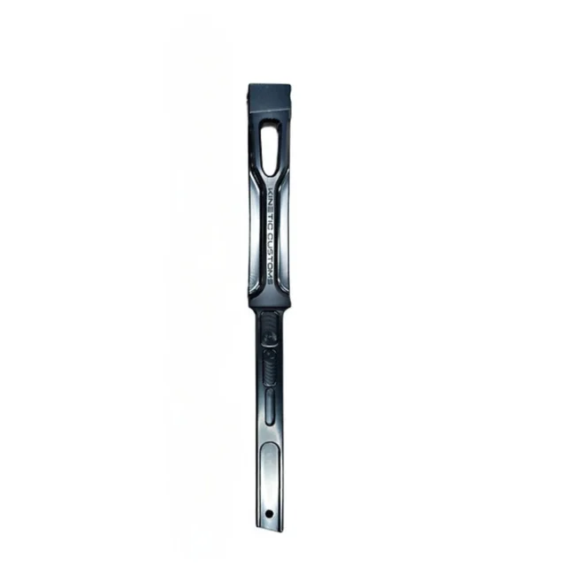 Raptor aluminiumskaft Grå– 368 mm Passer Raptor- og Falcon-hammerhoder 