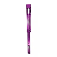 Raptor aluminiumskaft Lilla – 406 mm Passer Raptor- og Falcon-hammerhoder