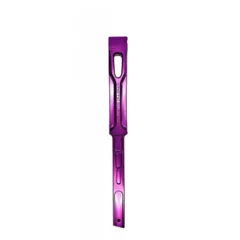Raptor aluminiumskaft Lilla– 368 mm Passer Raptor- og Falcon-hammerhoder
