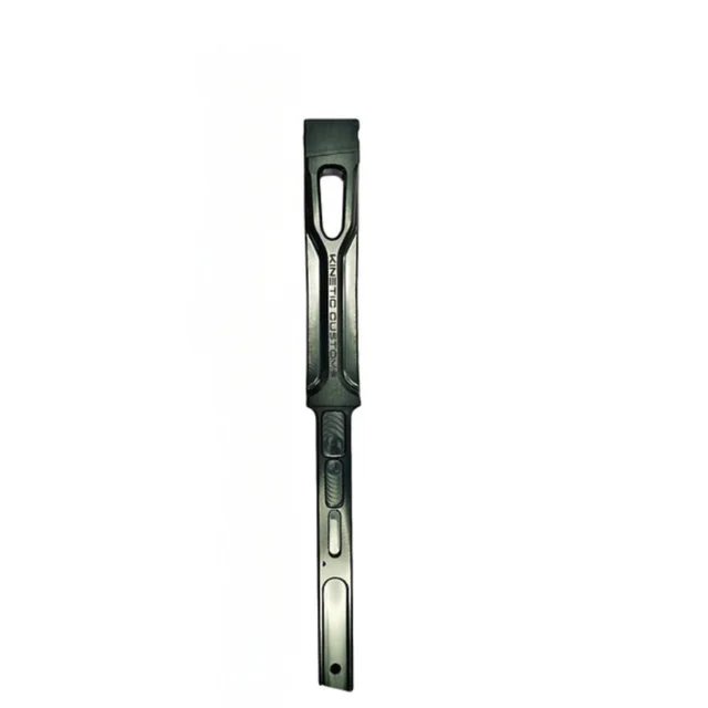Raptor aluminiumskaft Militærgrønn 368mm Passer Raptor- og Falcon-hammerhoder 