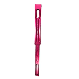 Raptor aluminiumskaft Rosa – 406 mm Passer Raptor- og Falcon-hammerhoder