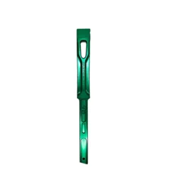 Raptor aluminiumskaft Signalgrønn– 368mm Passer Raptor- og Falcon-hammerhoder