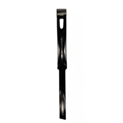 Raptor aluminiumskaft Svart – 406 mm Passer Raptor- og Falcon-hammerhoder
