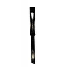Raptor aluminiumskaft Svart – 368 mm Passer Raptor- og Falcon-hammerhoder