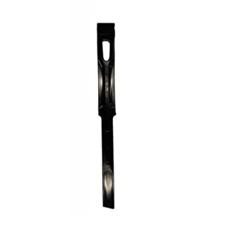 Raptor aluminiumskaft Svart – 368 mm Passer Raptor- og Falcon-hammerhoder