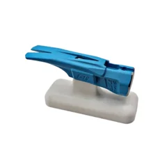 Raptor hammerhode 340 g (12 oz) Blå Til Raptor aluminiumskaft
