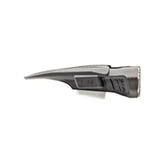 Raptor hammerhode 454 g (16 oz) Grå Til Raptor aluminiumskaft