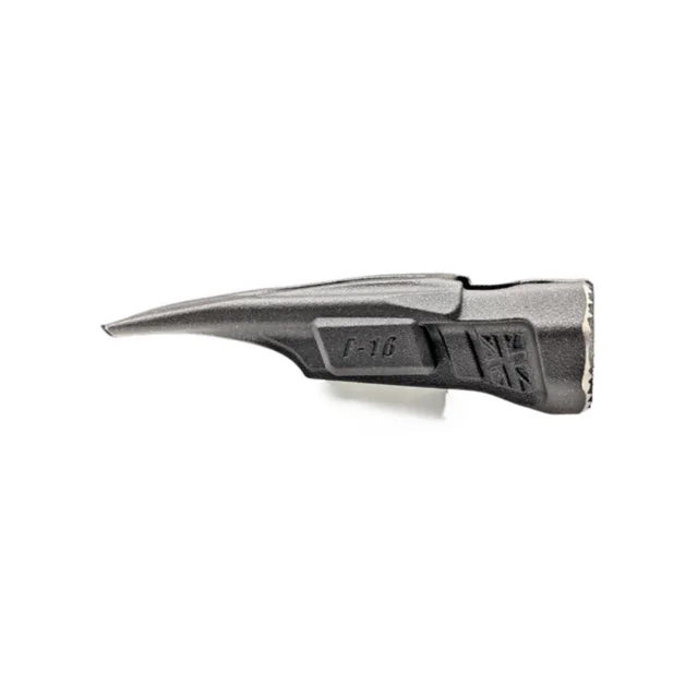 Raptor hammerhode 454 g (16 oz) Grå Til Raptor aluminiumskaft 