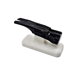 Raptor hammerhode 340 g (12 oz) Svart Til Raptor aluminiumskaft