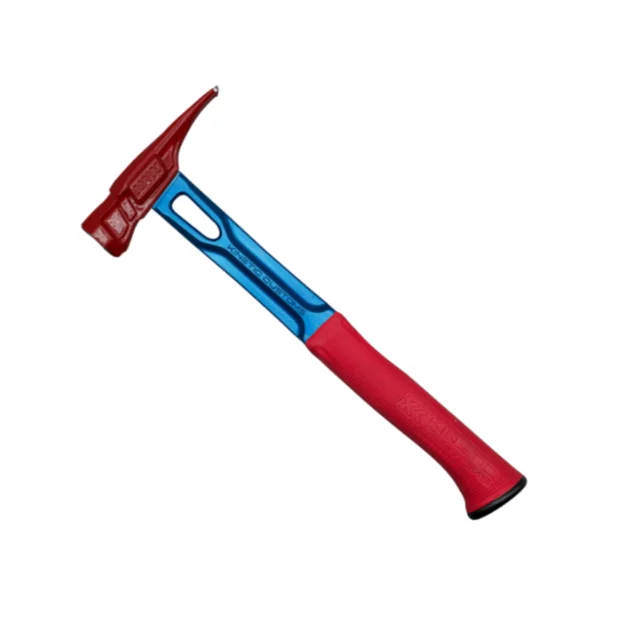 Raptor Hammer "Blue Inferno"