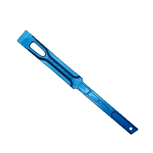 Raptor Hammer "Blue Inferno" 