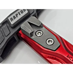 Raptor spikertrekker Reservedel til aluminiumsskaft