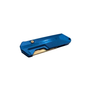 Reaper BR-1 universalkniv - Blå