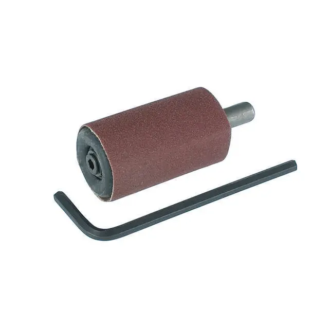 Kirjes Luftpusserull Ø20X32 mm Kj120 
