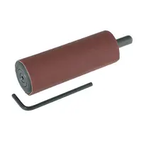 Kirjes Luftpusserull &#216;28X80 mm Kj130