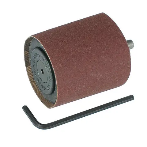 Kirjes Luftpusserull &#216;43X44mm Kj140