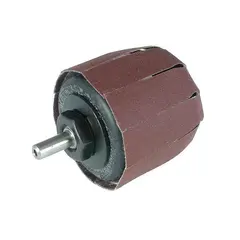 Kirjes Luftpusserull Rund &#216;40 mm Kj140R