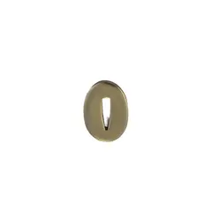 Holk til Laurin Knivblad 18X27X3mm. Nys&#248;lv
