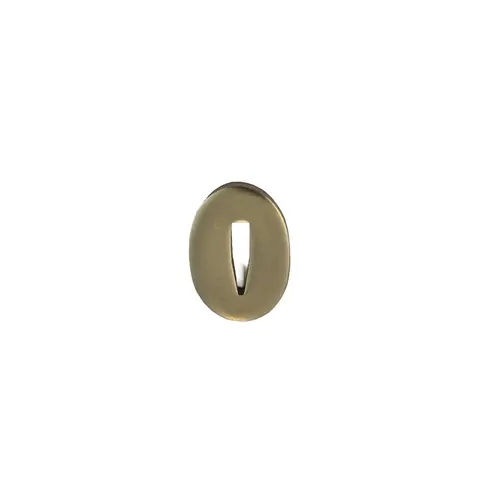 Holk til Laurin Knivblad 18X27X3mm. Nys&#248;lv