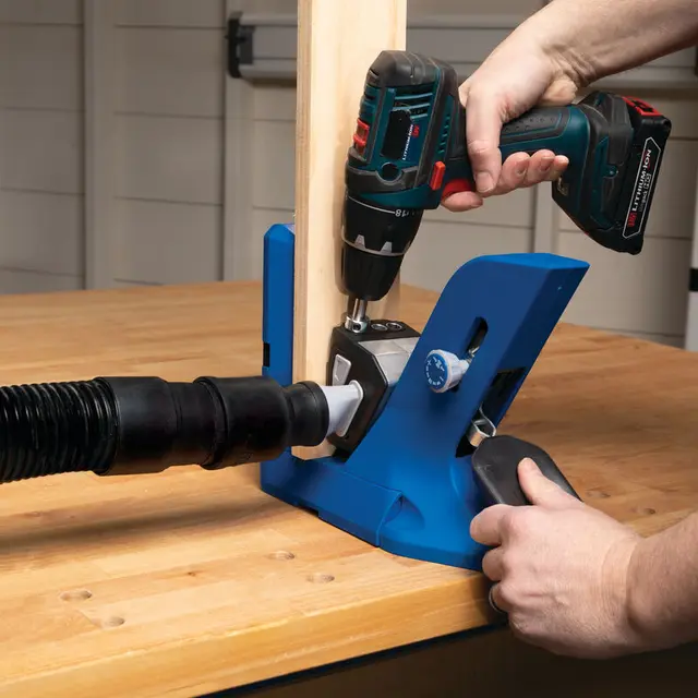 Kreg Jig® 720 Lommehullsjig 