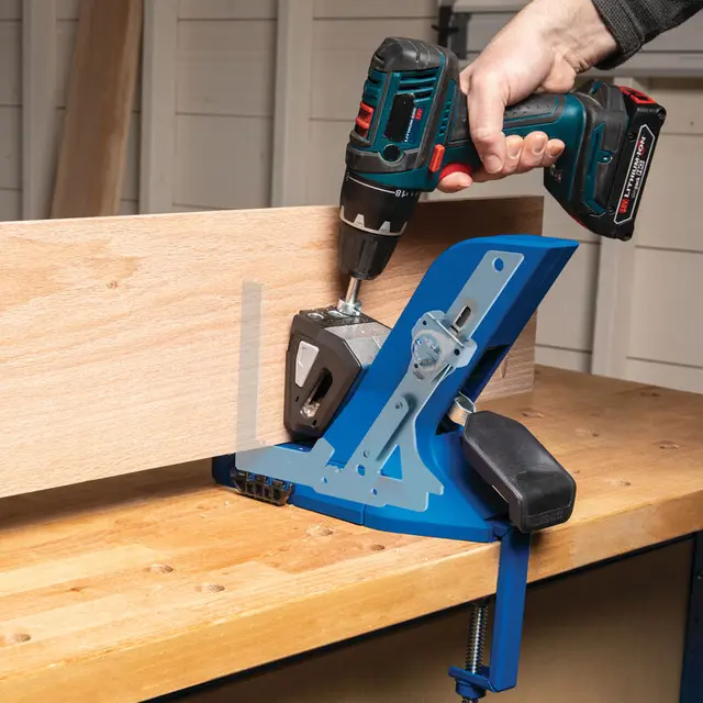 Kreg Jig® 720 Lommehullsjig 