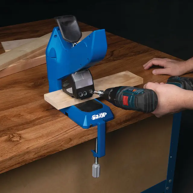 Kreg Jig® 720 Lommehullsjig 