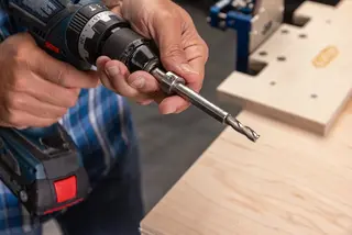 Kreg MortiseMate™ 10mm kutter