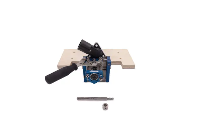 Kreg MortiseMate™  Loose Tenon Tappejig KLTJ100 - Dominojig 
