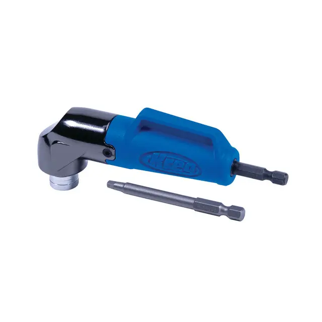 Kreg 90° bits-adapter 90° Pocket-Hole Driver 