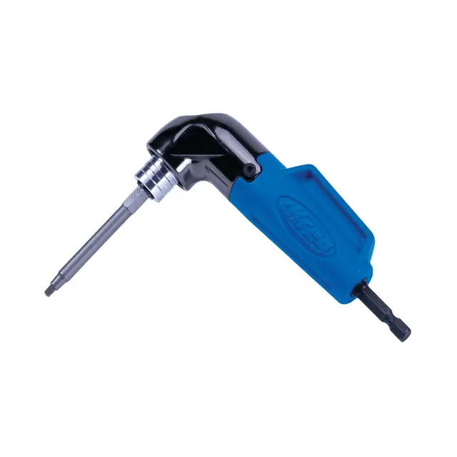 Kreg 90° bits-adapter 90° Pocket-Hole Driver 
