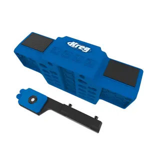 Kreg Monteringsjig til Skapd&#248;r Kreg Cabinet Door Mounting Jig