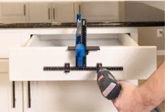 Kreg Borejig for M&#248;belh&#229;ndtak KHI-XLPULL