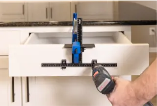 Kreg Borejig for M&#248;belh&#229;ndtak KHI-XLPULL
