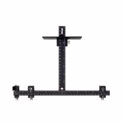 Kreg Borejig for Møbelhåndtak KHI-XLPULL