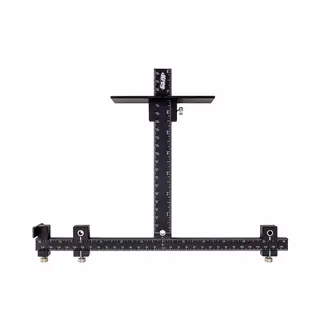 Kreg Borejig for Møbelhåndtak KHI-XLPULL