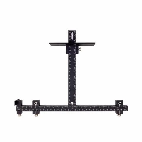 Kreg Borejig for Møbelhåndtak KHI-XLPULL