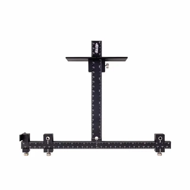 Kreg Borejig for Møbelhåndtak KHI-XLPULL 