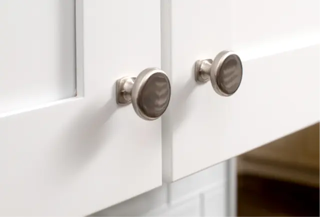 Kreg Borejig for Møbelhåndtak KHI-XLPULL 