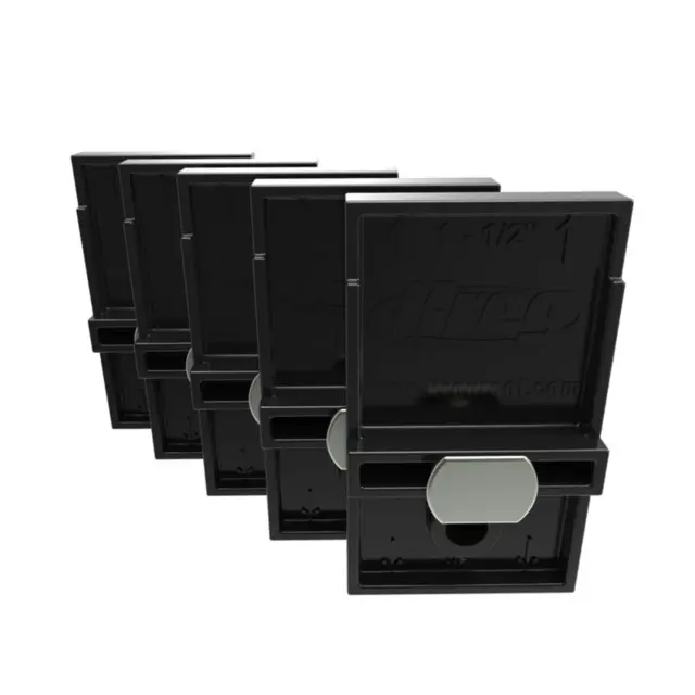 Kreg Klamp Endestopper 