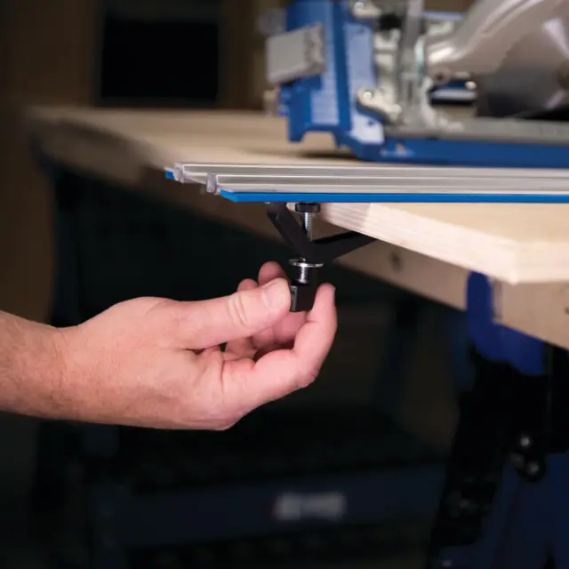 Kreg Trak Clamp 