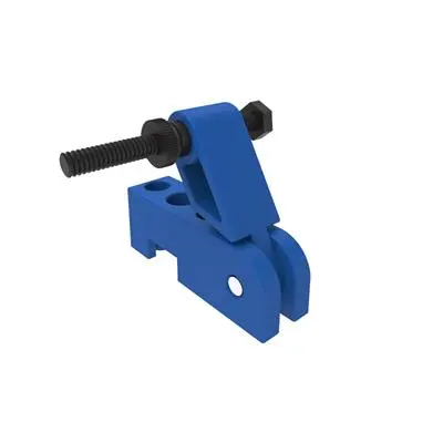 Kreg Jig Endestopper