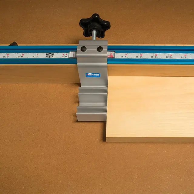 Kreg Solid Endestopper 